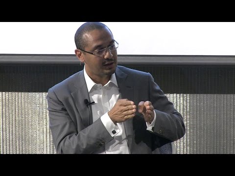 BUSINESS FORUM | Big Data and Genomics