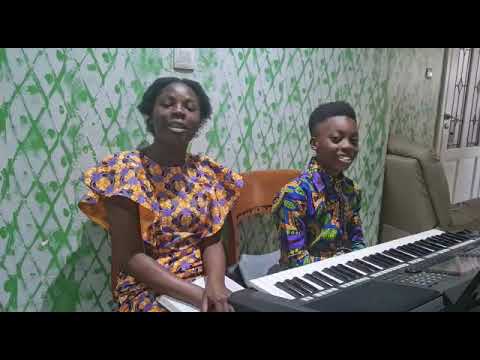 O love of God most full.