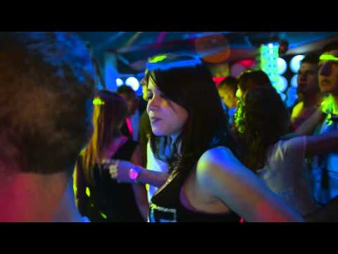 Halloween Scream Night w Klubie Sydney