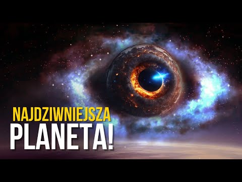 Najbardziej przerażające planety, jakie kiedykolwiek odkryto!