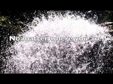 You Belong To Me video