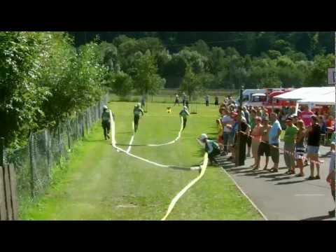 PS Nemile 2012 - SDH Lesnice 2_ženy