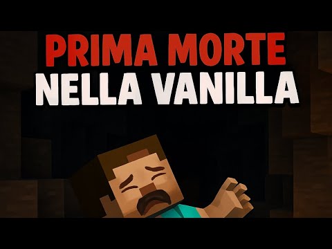 LAECRAFT EP.4 LA MIA PRIMA MORTE