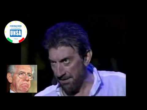 STATO D'ANIMO DIPENDENTI PUBBLICI