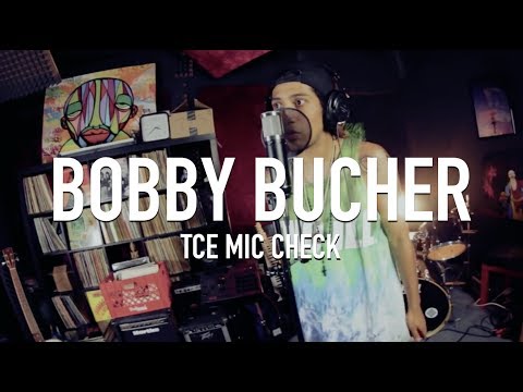 Bobby Bucher - Am I Alone ( Remix ) | TCE MIC CHECK