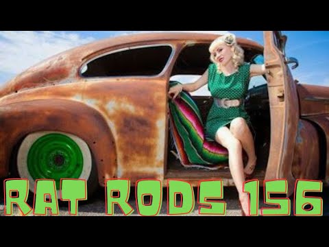 Rat Rods 156