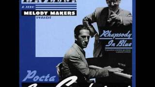 Ondřej Havelka a jeho Melody Makers – I&#39;ll Build A Stairway To Paradise