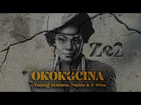 Ze2 - Okokgcina (feat. Young Stunna, Oskido, X-Wise) #amapiano #amapiano2023
