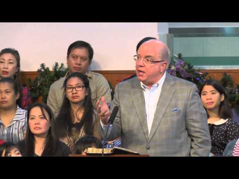 Bringing Light to Darkness