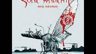 Sonic Syndicate - Callous