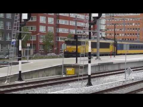 2de kwartaal 2014, Kijfhoek, modelspoor, Barendrecht, Hillegom, Autoslaaptrein, 's Hertogenbosch