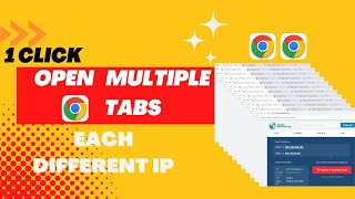 Download the video "Effortlessly Create Multiple Proxy-Authenticated Tabs in Chrome"