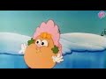 Potato Head Kids Potatolympics