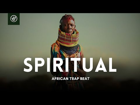 (FREE) AFRICAN TRAP TYPE BEAT - SPIRITUAL - TRIBE INSTRUMENTAL