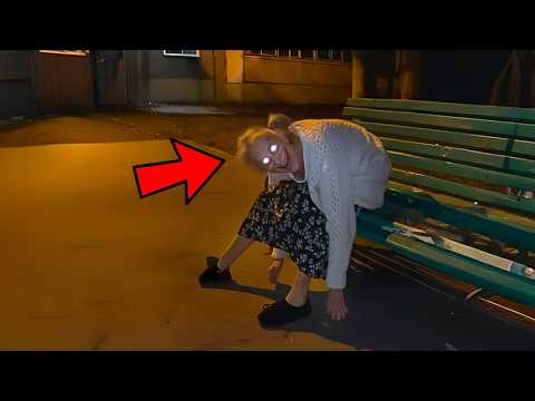 If You're Not Brave, Watch These Extreme Horror Videos at Your Own Risk | V58