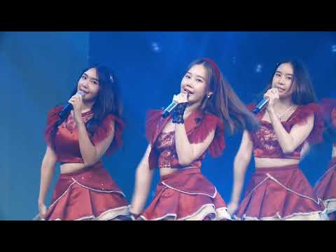 DAISY DAISY - DAISY DAISY @FITA Till We Meet Stage Show 2021