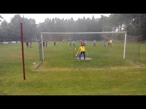 LZS SBB Energy Kup - POGOŃ Prudnik / 10.06.2017