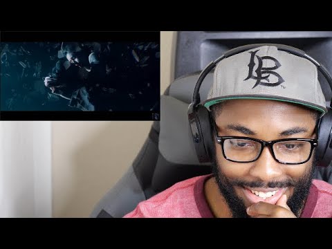 Carla's Dreams - Frica (Official Reaction)