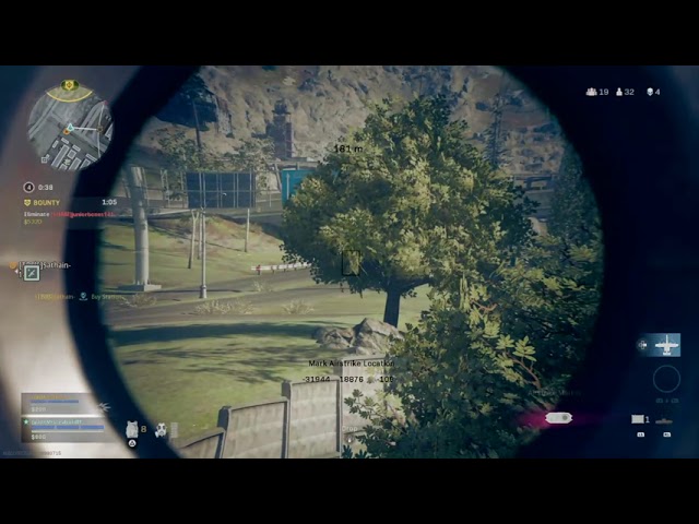 Call of Duty: Warzone - 10 most annoying bugs and glitches players have ...