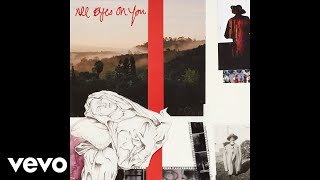Active Child - All Eyes on You (Official Audio)
