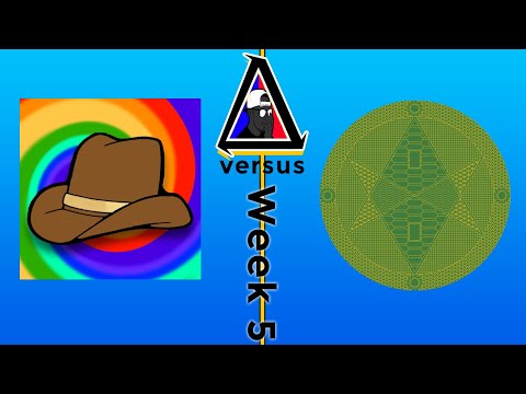 Boominati League 3: Week 5 Beph vs Jesse and the Fiends