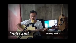 Download lagu TANGISE LANGIT (Desy Aurora) Cover by Koko Js mp3