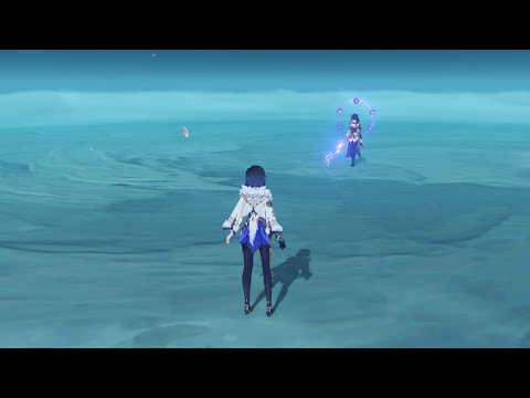 C6 Yelan is too overpowered