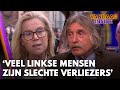 Johan ziet interview Kaag: 'Opvallend dat veel linkse mensen slechte verliezers zijn'