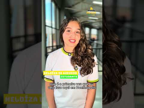 Orquestra Portátil - Bonfinópolis (GO)