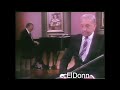 "El Alma del Folklore: Ariel Ramírez & Domingo Cura en Concierto"