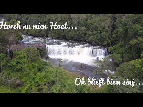 Oh blieft biem Sinj ~Susie Funk (Plautdietsche leeda) 444hz