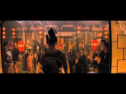 Memoirs Of A Geisha - Trailer