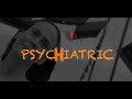Mylène Farmer - Psychiatric (Sullivan Clip)