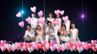 Ngô Kiến Huy - Nhịp Tim HD High Definition