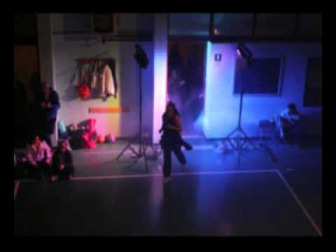 SPORTING PAVONA STAGIONE 2013-14 - La Presentazione