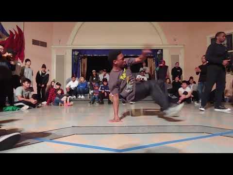 [invited top8] nibz vs steel will - seattle sweet 16