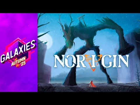 Norigin youtube-video