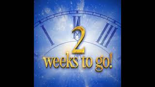 The Capitol Horsham Cinderella 2 Week Countdown