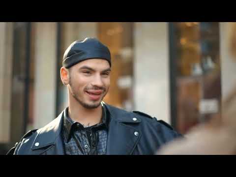 Lunario - Sei wachsam (2024) ... Original Reinhard Mey (1996)