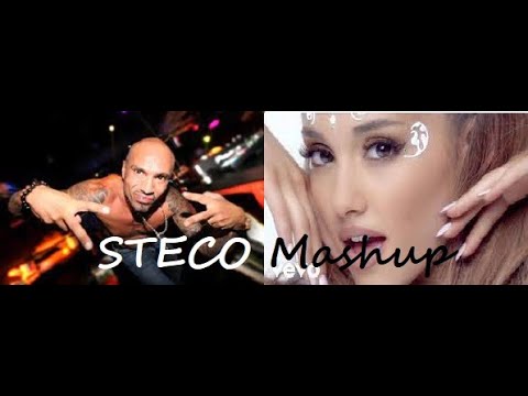 Ariana Grande Break Free Mashup Zedd David Morales Mashup, Lea Lorien  How Would You Feel