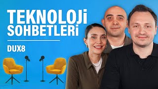 Yapay Zeka Çağında Dijital Dönüşüm Nasıl Olmalı?