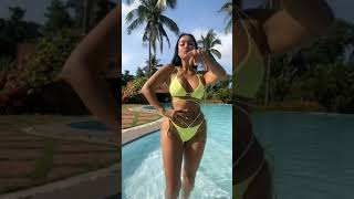 Bakat bikini trending #trending #viral