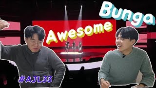 Download lagu DeFam - Bunga Famous Malaysia song AJL33 (Korean men Reaction) mp3 Download lagu DeFam - Bunga Famous Malaysia song AJL33 (Korean men Reaction) mp3