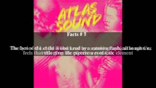 Let the Blind Lead Those Who Can See but Cannot Feel Top # 12 Facts