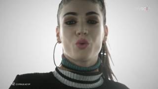 Ivi Adamou - Tipota de mas stamata (Cyprus) (NVSC #19 Semi-final 1)