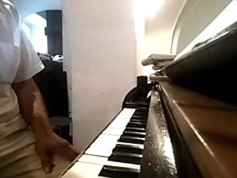 JKS255 170723 NECH JE MILÁ OBEŤ NAŠA SVÄTÚ OBEŤ ZAČÍNAME ÉV16