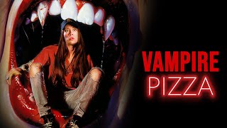 Download lagu VAMPIRE PIZZA (2021) | FULL MOVIE mp3
