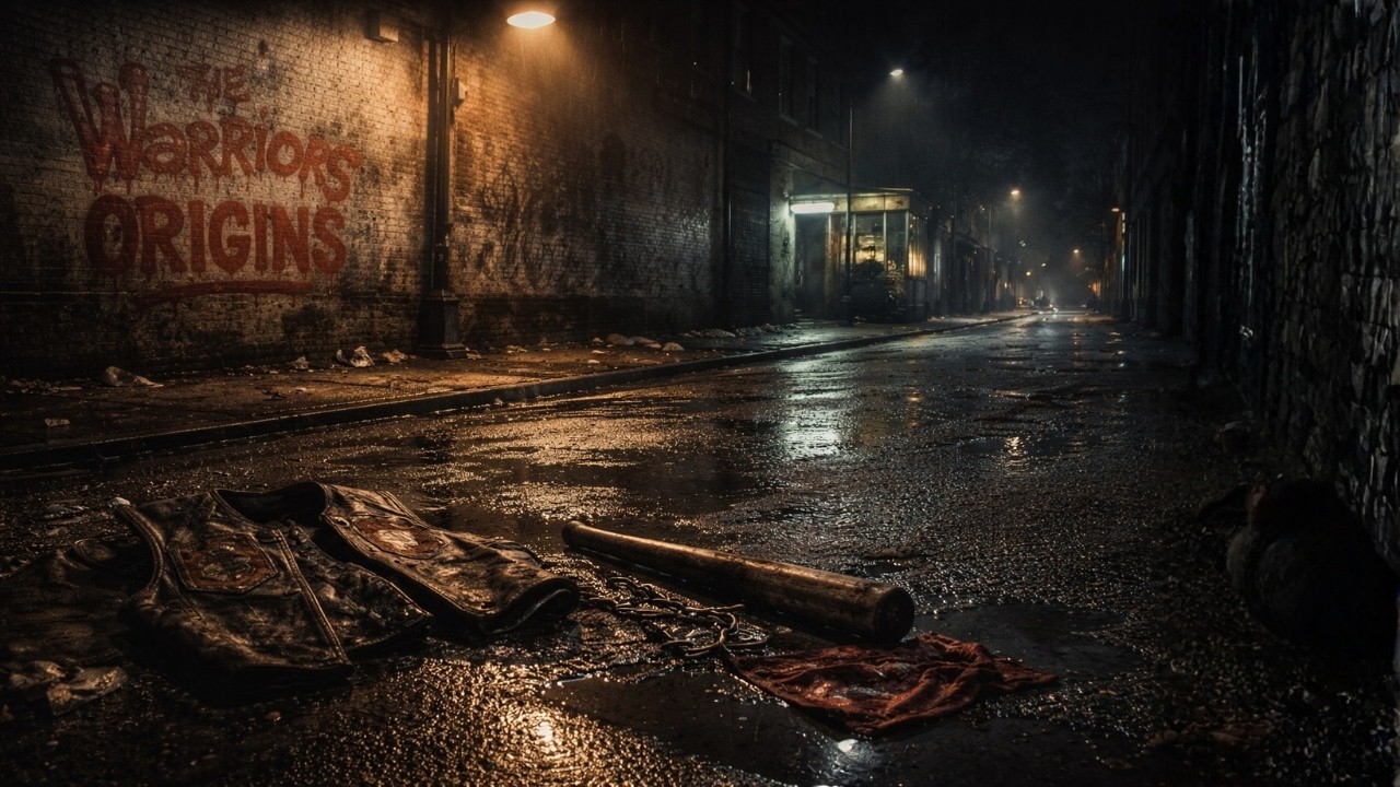 When the Streets Went Silent