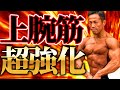 日体大准教授の超ロジカルな上腕筋・腕橈骨筋の鍛え方!!!!!