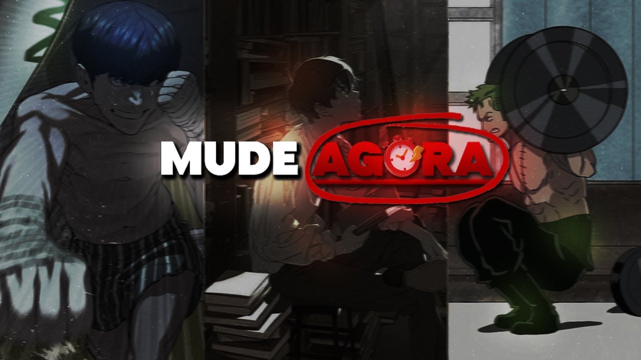 Descubra o Segredo para MUDAR SEM ENROLAÇÃO